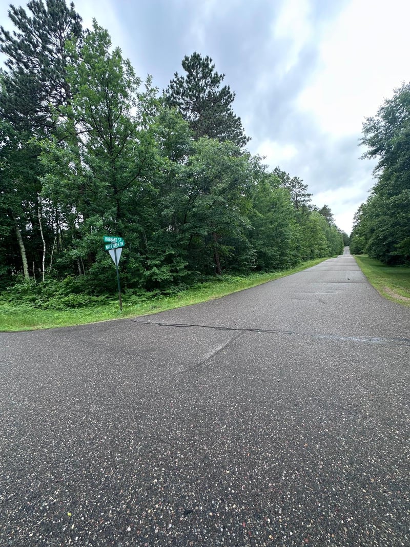0 Hubbard St, Pequot Lakes, MN 56472