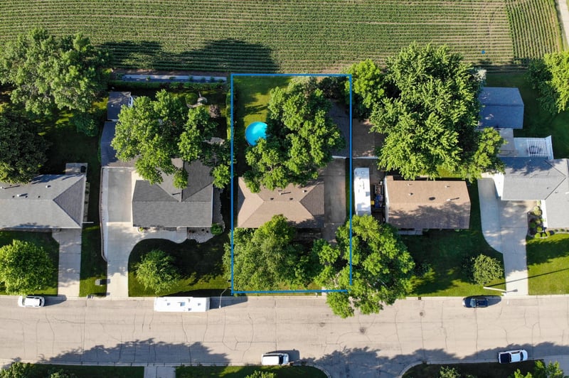 2813 12 Ave NW, Willmar, MN 56201
