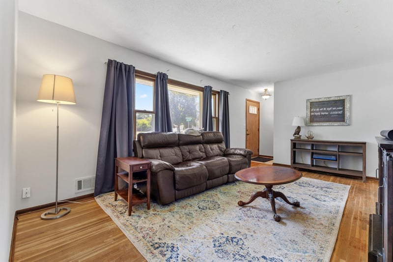 5801 Orchard Ave N, Crystal, MN 55429