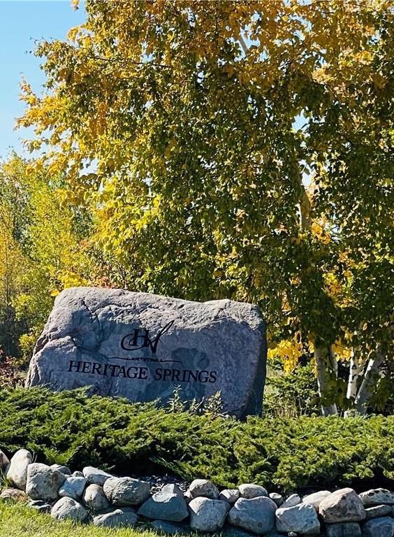 - Lot 4 Block 4, New London, MN 56273