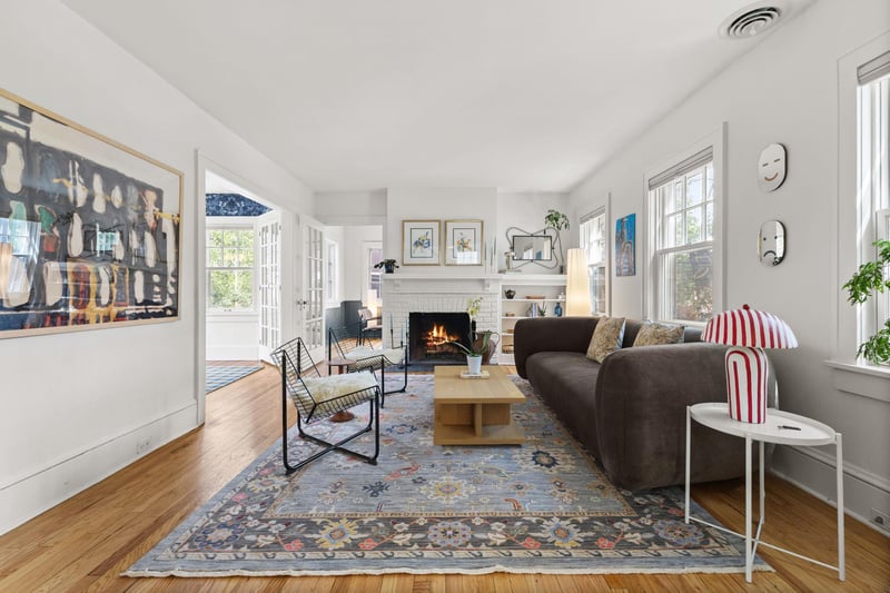 100 W 52nd St, Minneapolis, MN 55419