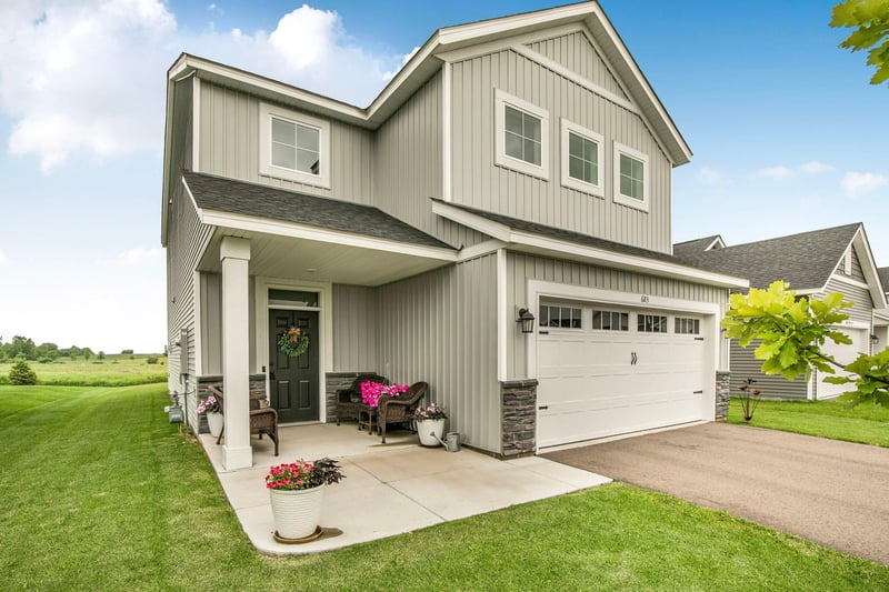 683 47th Ave NE, Saint Cloud, MN 56304