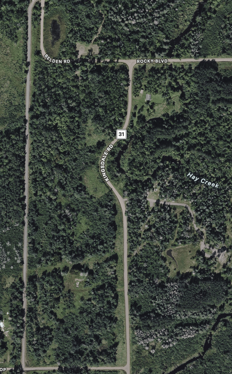 70453 Kingsdale Rd, Sandstone, MN 55072
