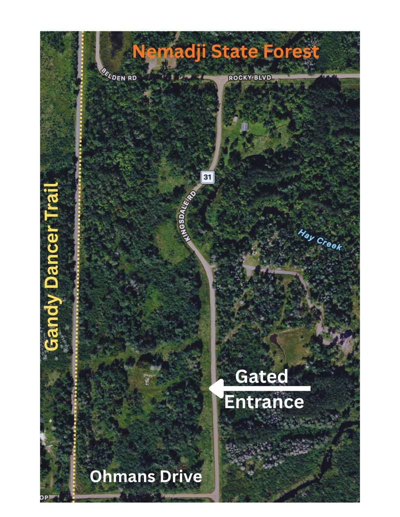 70453 Kingsdale Rd, Sandstone, MN 55072