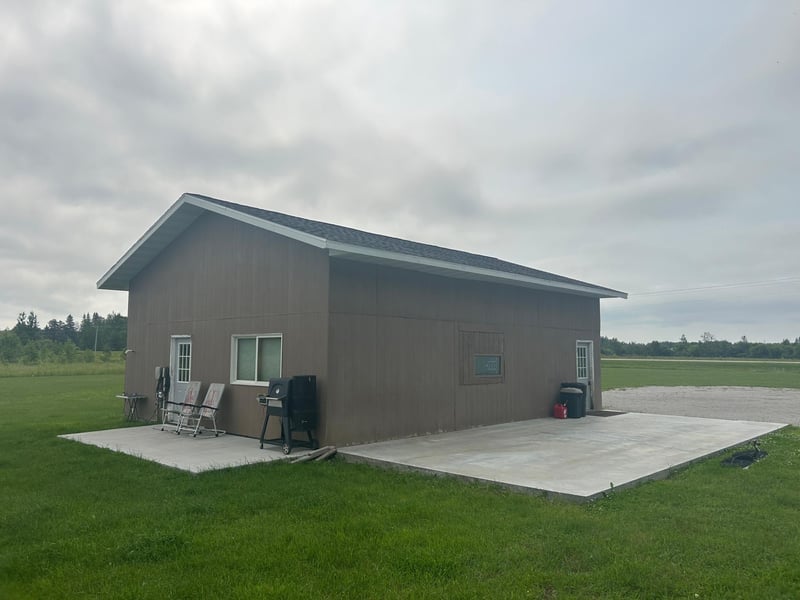 61010 County Road 12, Warroad, MN 56763
