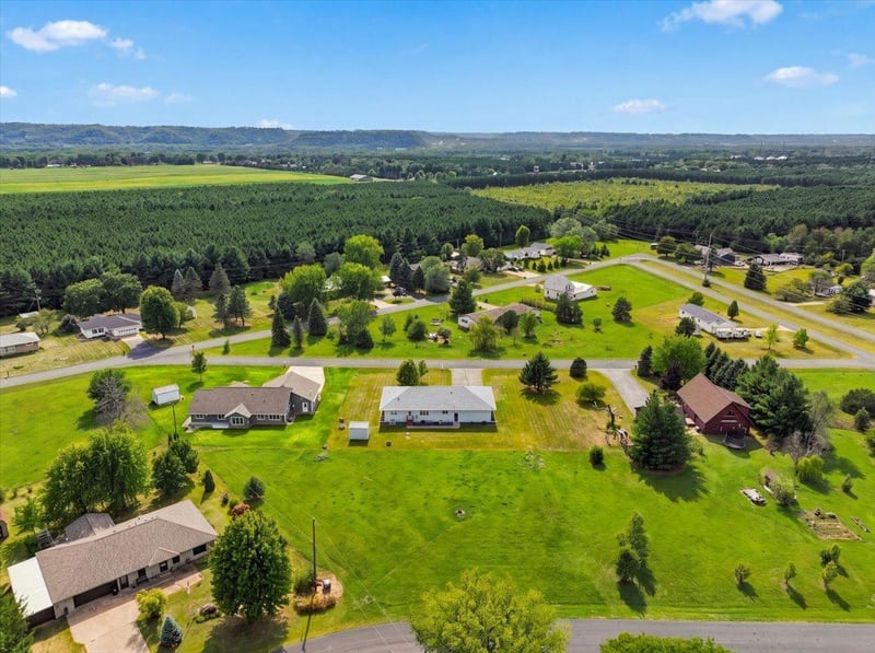 TBD 165th Ave, Trenton Twp, WI 54014