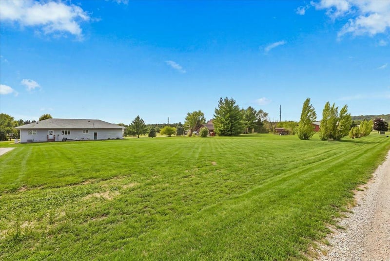 TBD 165th Ave, Trenton Twp, WI 54014