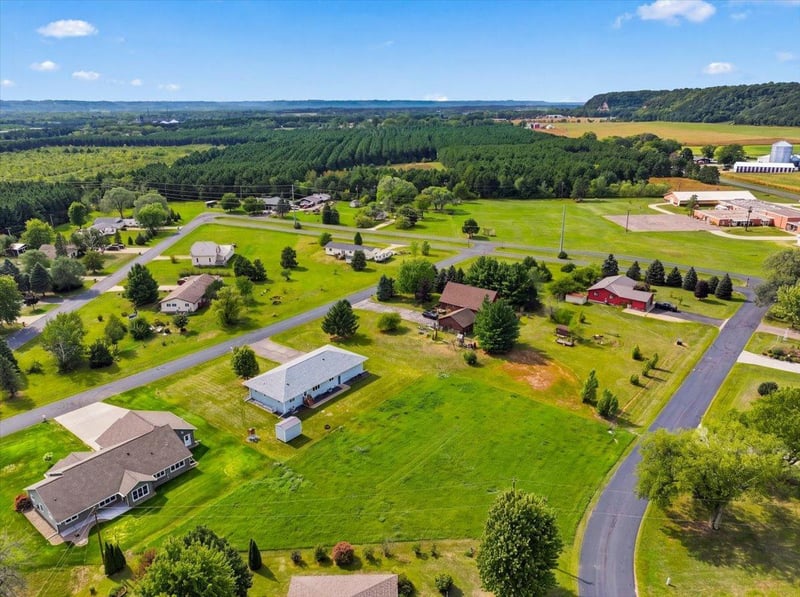 TBD 165th Ave, Trenton Twp, WI 54014