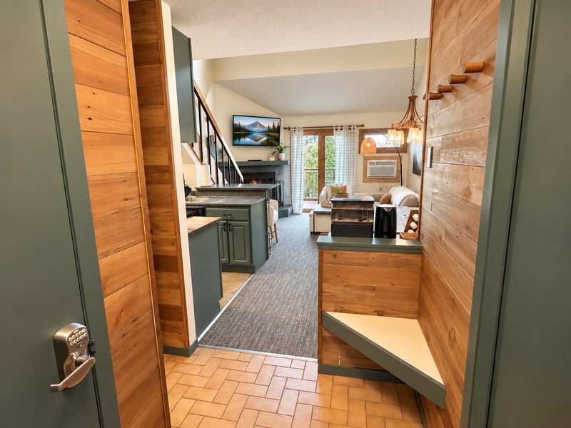 135 Bridge Run Ln #B, Lutsen, MN 55612