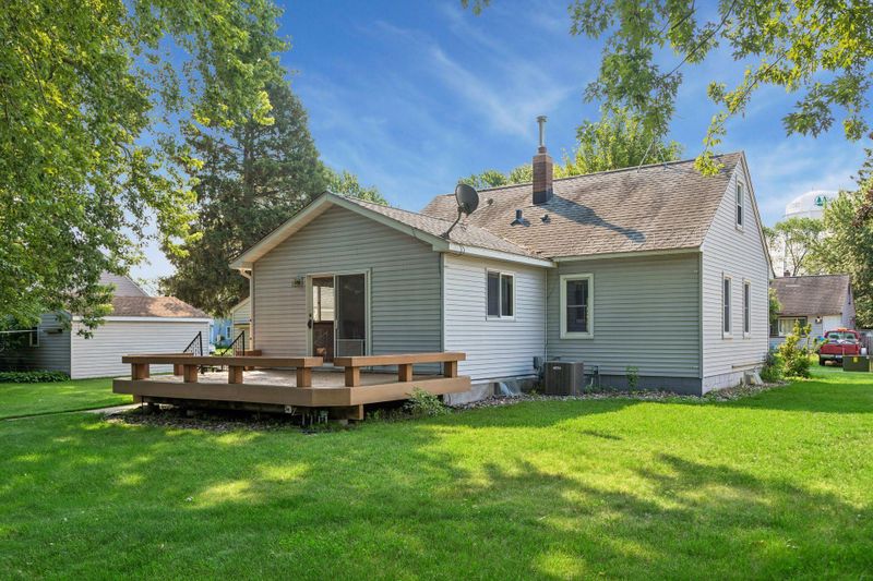 23 East Rd, Circle Pines, MN 55014