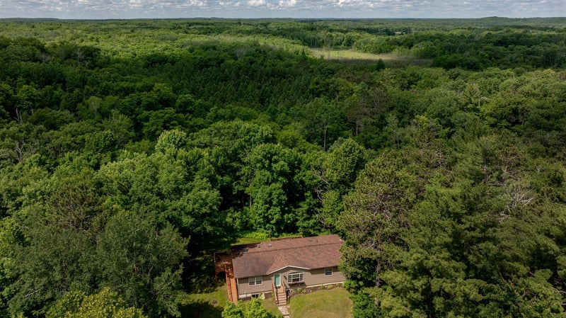 21665 Irene Ave, Ironton, MN 56455