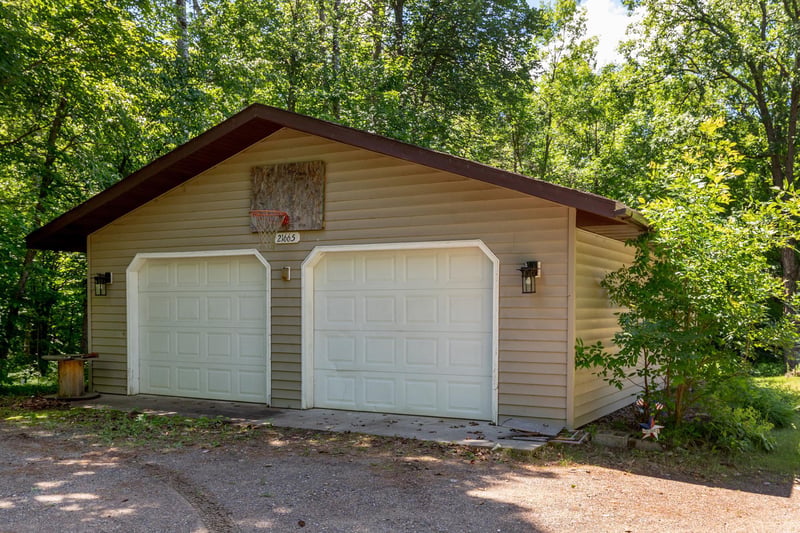 21665 Irene Ave, Ironton, MN 56455
