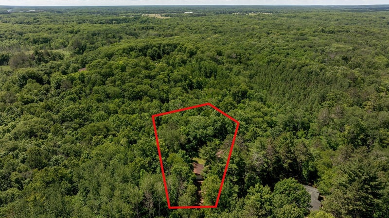 21665 Irene Ave, Ironton, MN 56455