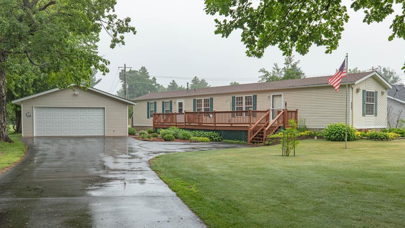 27252 Hayes St, Garrison, MN 56450