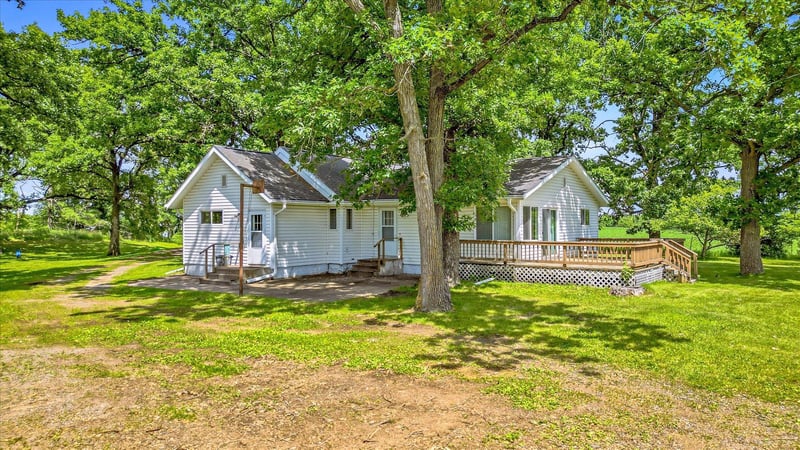 7901 125th Ave, Milaca, MN 56353