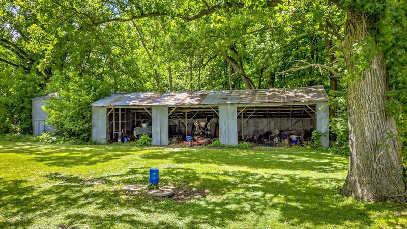 7901 125th Ave, Milaca, MN 56353
