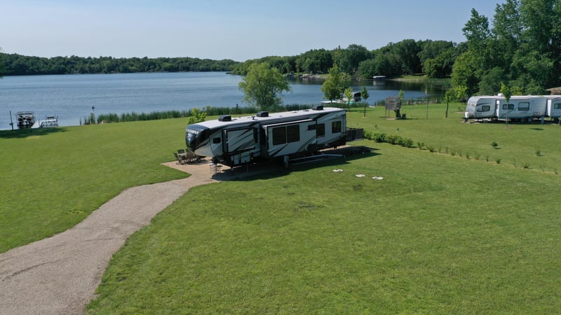 25935 Nordic Point Dr, Glenwood, MN 56334