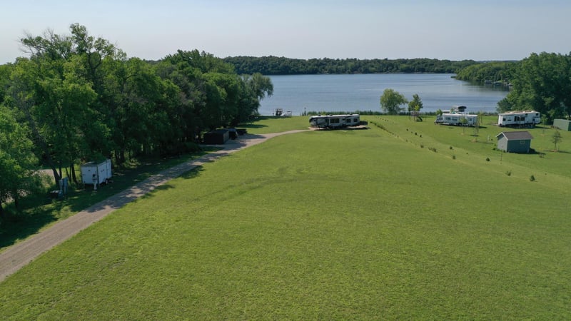 25935 Nordic Point Dr, Glenwood, MN 56334
