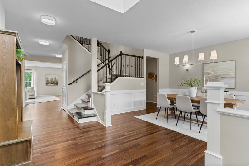 14034 Savanna Dr, Rogers, MN 55374