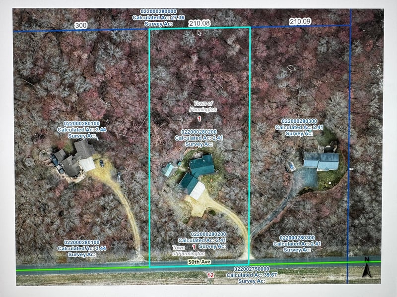 2485 50th Ave, Osceola, WI 54020