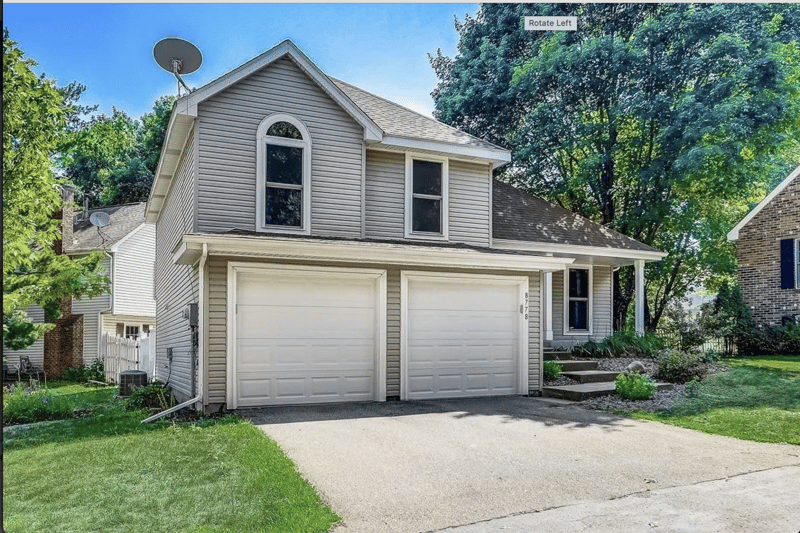 8778 Hawthorne Dr, Eden Prairie, MN 55347