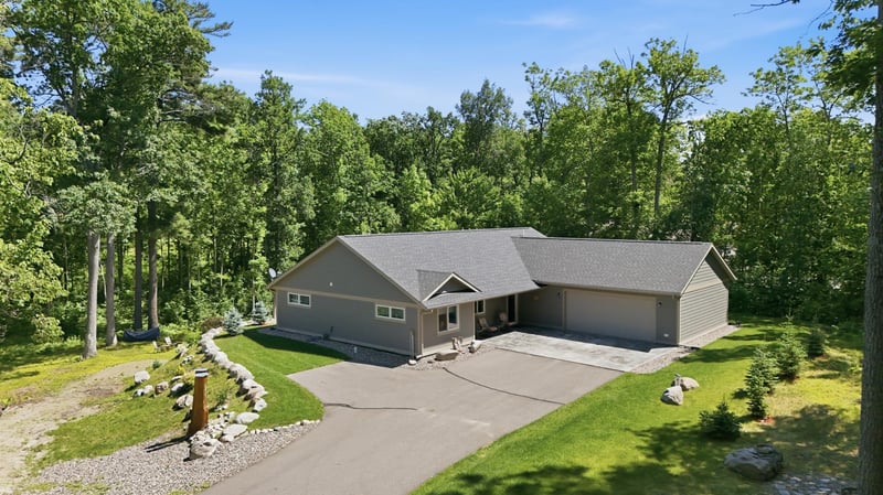 34424 Forest Knolls Rd, Pequot Lakes, MN 56472