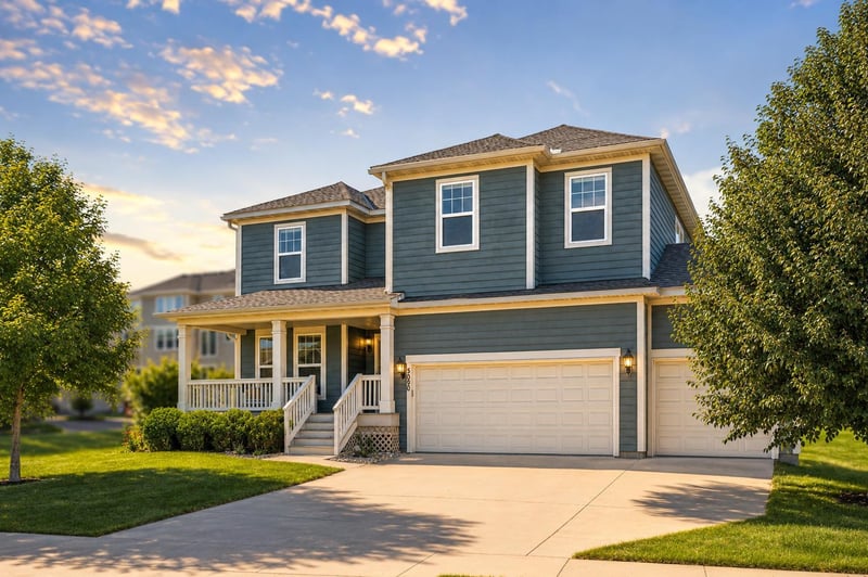 5090 Kimberly Ln N, Plymouth, MN 55446