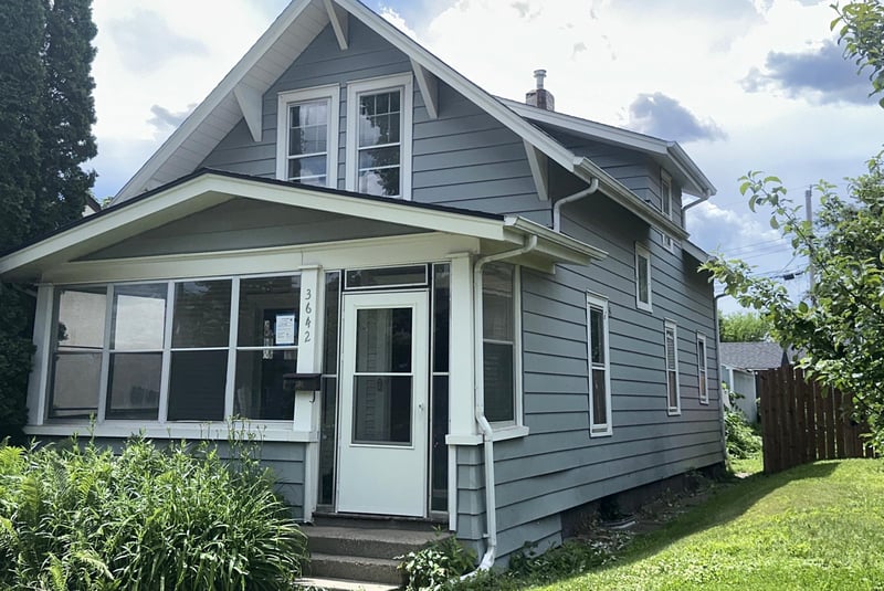 3642 Van Buren St NE, Minneapolis, MN 55418