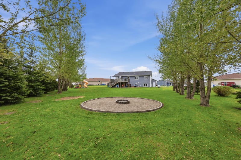 520 3rd St N, Sabin, MN 56580
