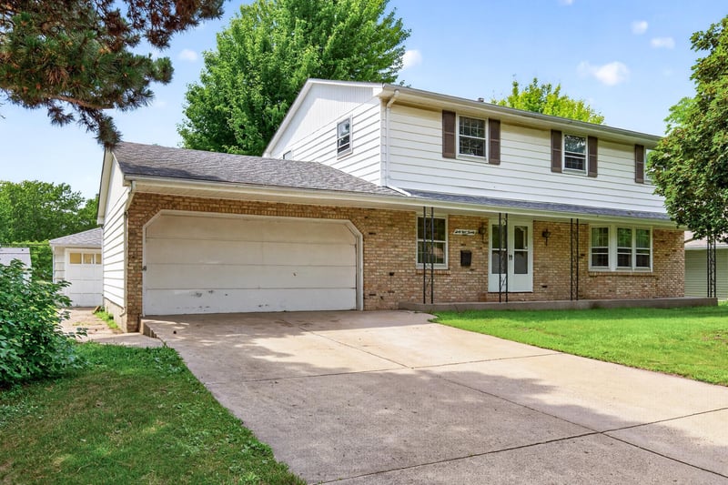 6920 Wentworth Ave, Richfield, MN 55423