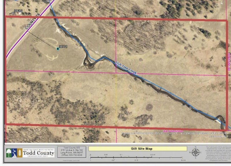 30731 County Road 28, Browerville, MN 56438