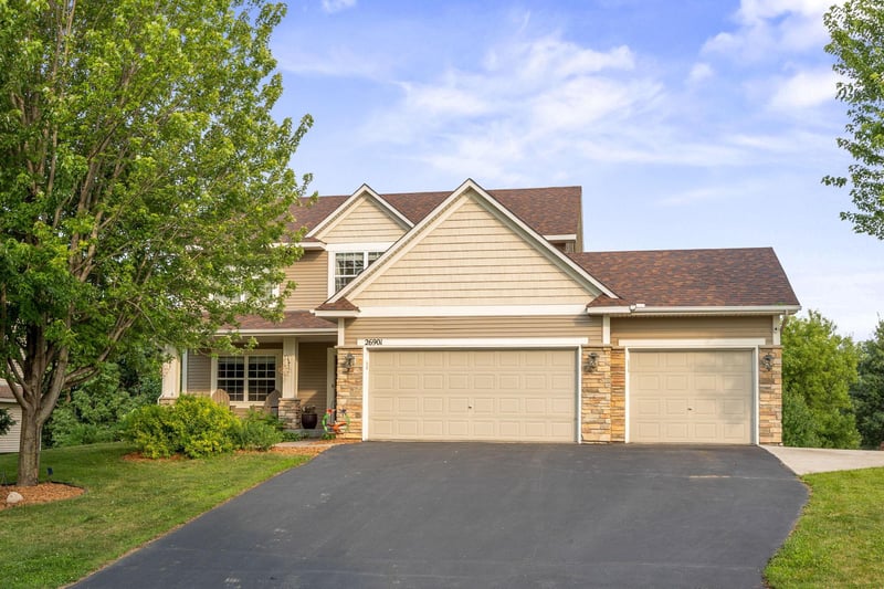 26901 Meadow Ridge Dr, Elko New Market, MN 55020