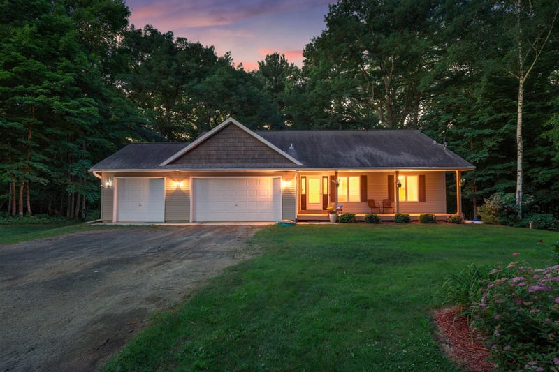 1304 64th St, Turtle Lake, WI 54889
