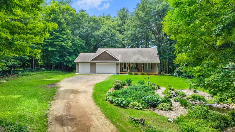1304 64th St, Turtle Lake, WI 54889
