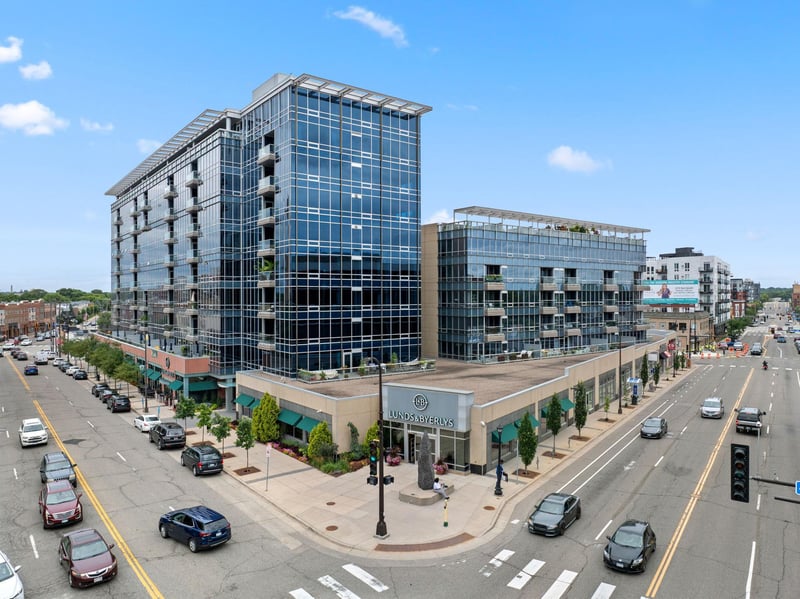 45 University Ave SE #313, Minneapolis, MN 55414