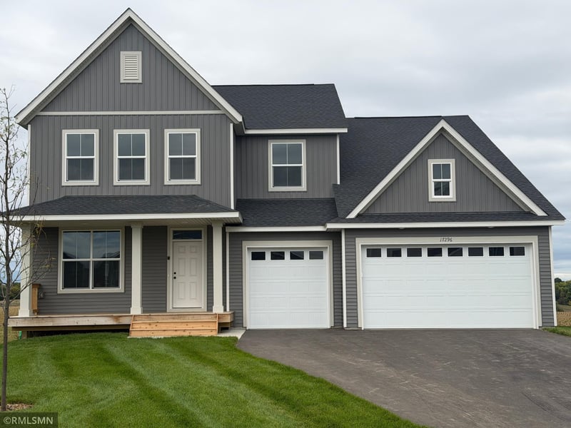 17296 63rd St NE, Otsego, MN 55330