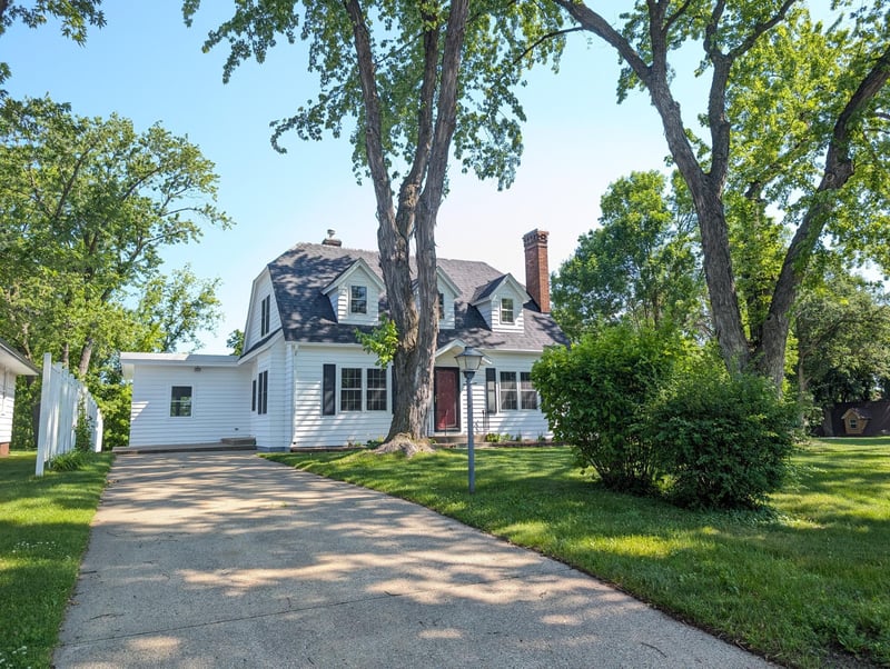 722 1st Ave SE, Long Prairie, MN 56347