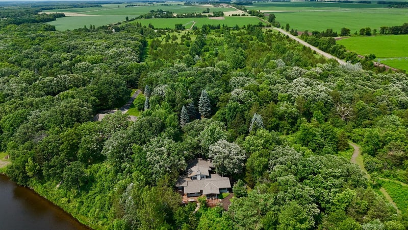 4040 Ricecliff Ln, Rice, MN 56367