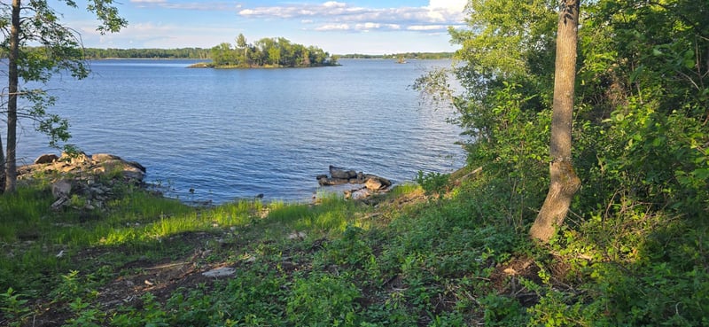 Lot 14 Block 3, Angle Inlet, MN 56711