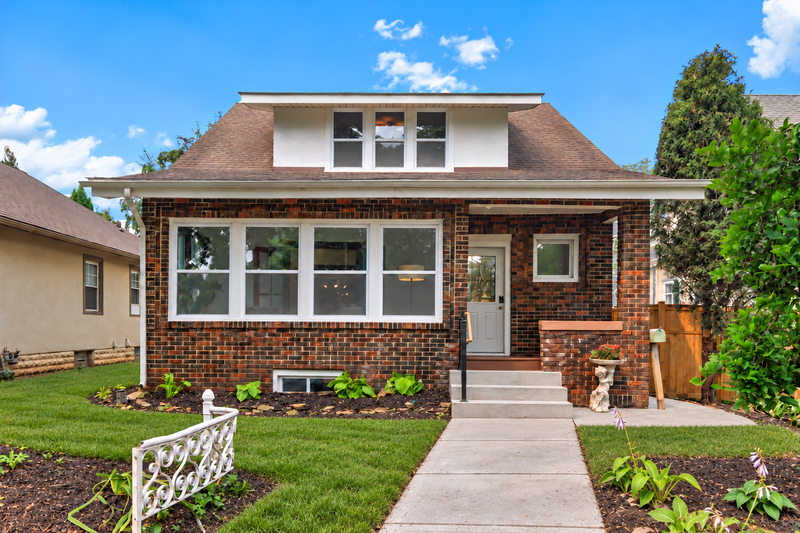 2640 Johnson St NE, Minneapolis, MN 55418