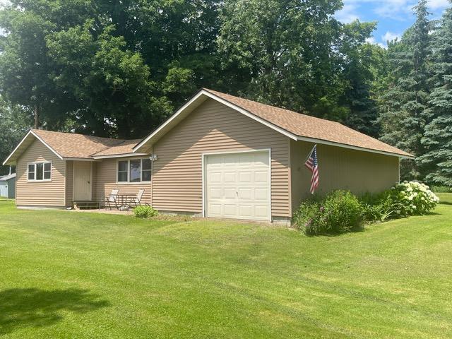 18849 460th St, Garrison, MN 56450