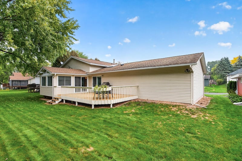 4409 Flag Ave N, New Hope, MN 55428
