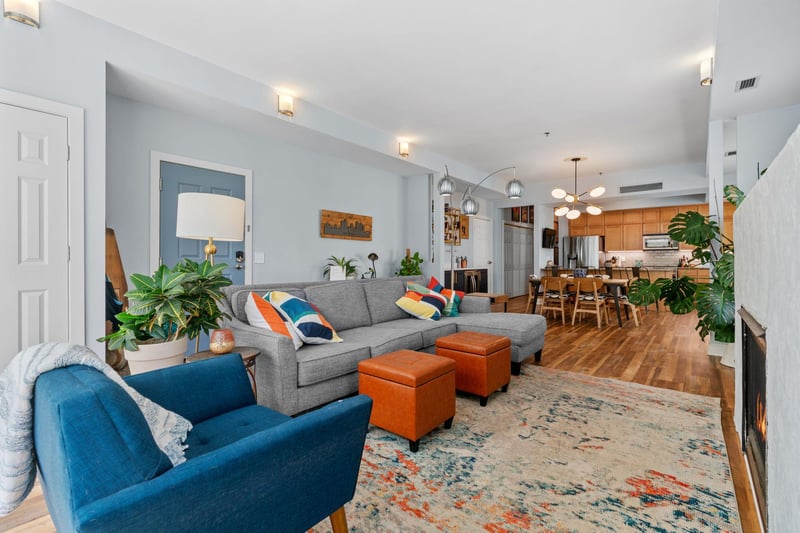 633 Dayton Ave #5, Saint Paul, MN 55104