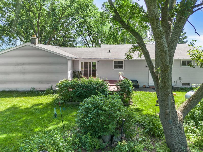 1842 11 1/2 St, Cumberland, WI 54829
