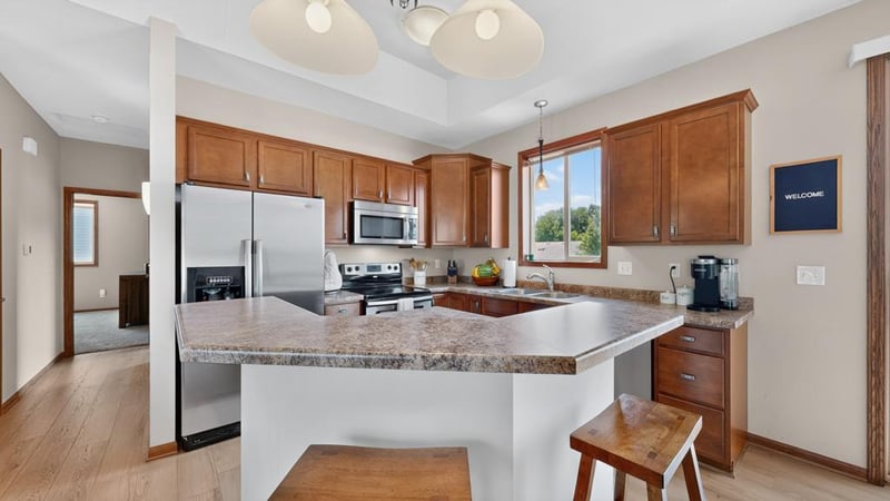 5174 Ridgeway Rd NW, Rochester, MN 55901