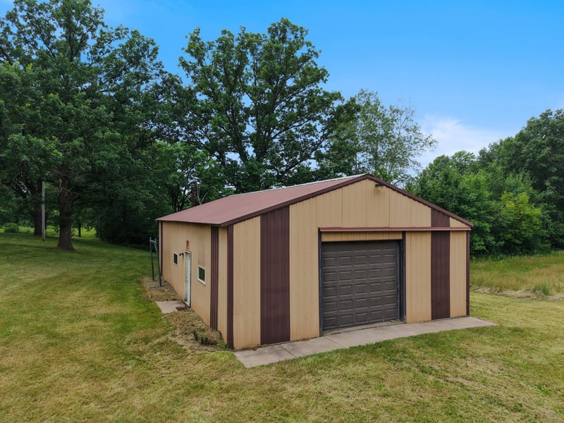 2235 Pheasant St, Brook Park, MN 55007