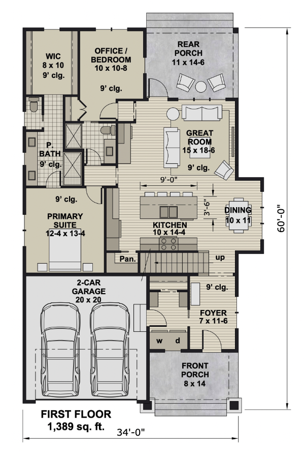 8115 Victoria Dr, Victoria, MN 55386