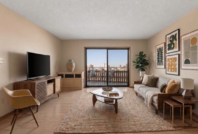 400 Groveland Ave #1212, Minneapolis, MN 55403
