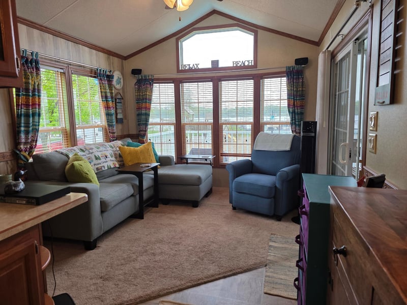 18096 Browns Lake Road # 60 Rd, Richmond, MN 56368
