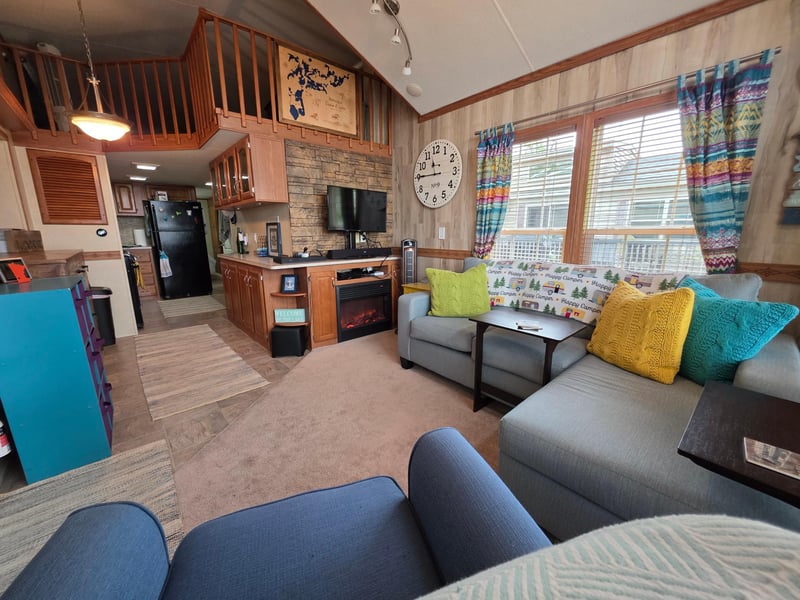 18096 Browns Lake Road # 60 Rd, Richmond, MN 56368